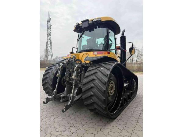 Трактор Challenger MT 765 D (2013)