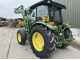 Трактор John Deere 5075E (2018)
