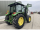 Трактор John Deere 5075E (2018)