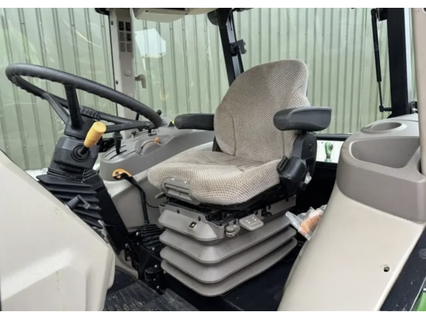 Трактор John Deere 5075E (2018)