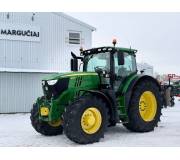 Трактор John Deere 6215R