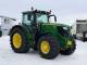 Трактор John Deere 6215R (2016)