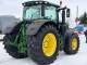 Трактор John Deere 6215R (2016)