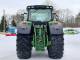 Трактор John Deere 6215R (2016)