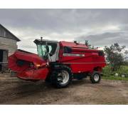 Комбайн Massey Ferguson 25