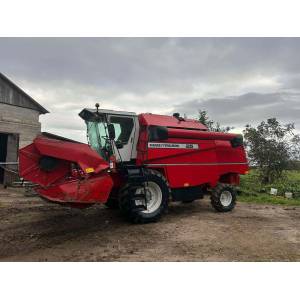 Комбайн Massey Ferguson 25 (1998)