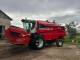 Комбайн Massey Ferguson 25 (1998)