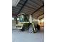 Комбайн Claas Lexion 600 (2007)