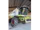 Комбайн Claas Lexion 600 (2007)
