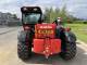 Погрузчик Manitou MLT 741-140V+ (2019)