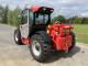 Погрузчик Manitou MLT 741-140V+ (2019)
