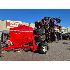 Сівалка Horsch Pronto  6 KE (2006)