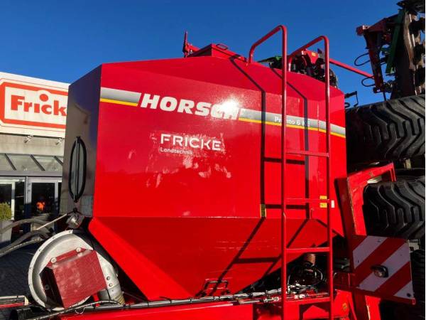 Сівалка Horsch Pronto  6 KE (2006)