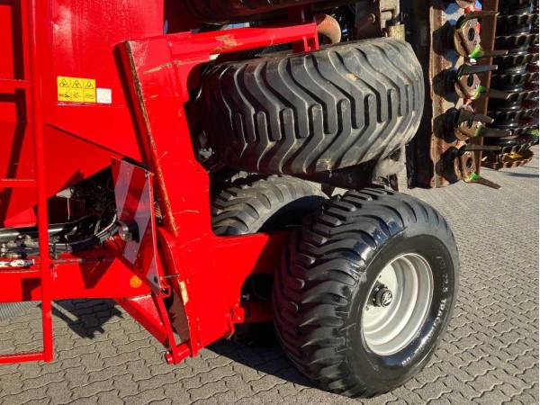 Сівалка Horsch Pronto  6 KE (2006)
