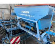 Посівний комплекс Lemken Compact Solitair 9/400