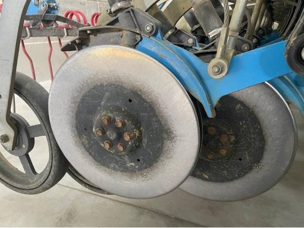 Посівний комплекс Lemken Compact Solitair 9/400 (2014)