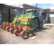 Сівалка точного висіву Amazone ED 451-K