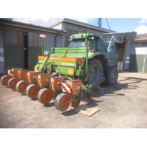 Сівалка точного висіву Amazone ED 451-K (2000)