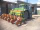 Сівалка точного висіву Amazone ED 451-K (2000)