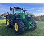 Трактор John Deere 6250R