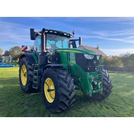 Трактор John Deere 6250R (2022)