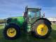 Трактор John Deere 6250R (2022)