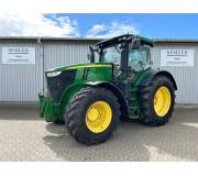 Трактор John Deere 7250R