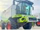 Комбайн Claas Lexion 580 (2004)