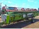 Комбайн Claas Lexion 580 (2004)