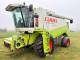 Комбайн Claas Lexion 460 Evolution (2003)