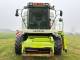 Комбайн Claas Lexion 460 Evolution (2003)