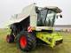 Комбайн Claas Lexion 460 Evolution (2003)