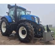 Трактор New Holland T7.260