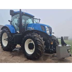 Трактор New Holland T7.260 (2016)