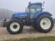 Трактор New Holland T7.260 (2016)