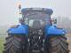 Трактор New Holland T7.260 (2016)