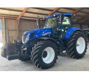 Трактор New Holland T7.270