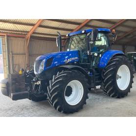 Трактор New Holland T7.270 (2013)