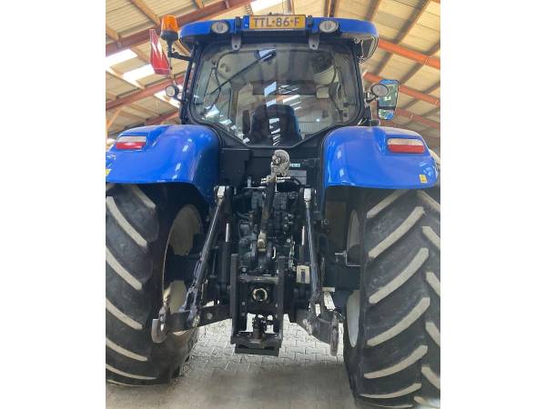 Трактор New Holland T7.270 (2013)