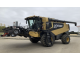 Комбайн Claas Lexion 590 R (2008)