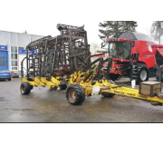 Компактор Bednar Swifter SE 10000