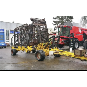 Компактор Bednar Swifter SE 10000 (2004)