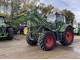 Трактор Fendt 516 Vario (2019)