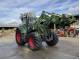 Трактор Fendt 516 Vario (2019)