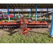 Дискова борона Gregoire Besson Normandie 7500 KA