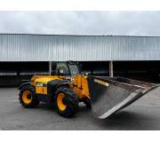 Телескопический погрузчик JCB 541-70 Agri