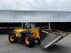 Телескопический погрузчик JCB 541-70 Agri (2019)
