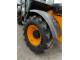 Телескопический погрузчик JCB 541-70 Agri (2019)