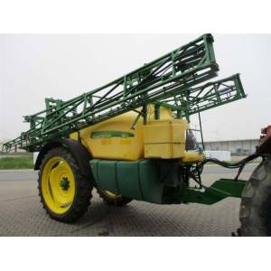 Опрыскиватель John Deere 740 (2008)