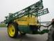 Опрыскиватель John Deere 740 (2008)
